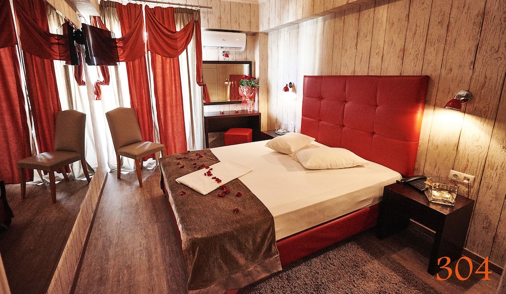 Double or Twin Room photo 1