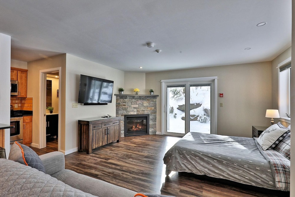 Condo, 1 Bedroom