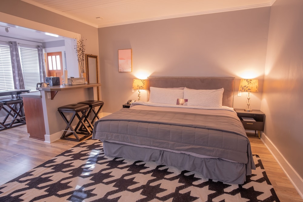Garden Cottage - Room 14