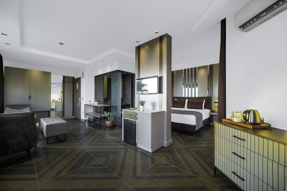 Suite photo 2