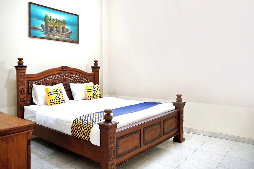 Economy Double Room photo 3