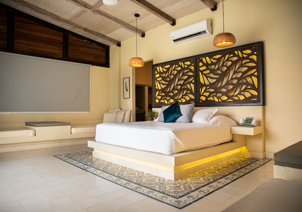 Premium Bungalow