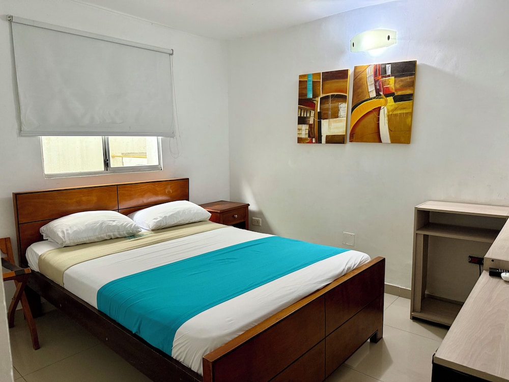 Standard Room (1 Person) photo 2