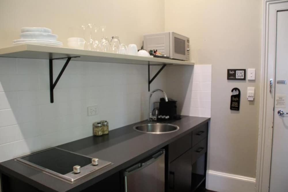 Belmore Suite, 1 Bedroom photo 2