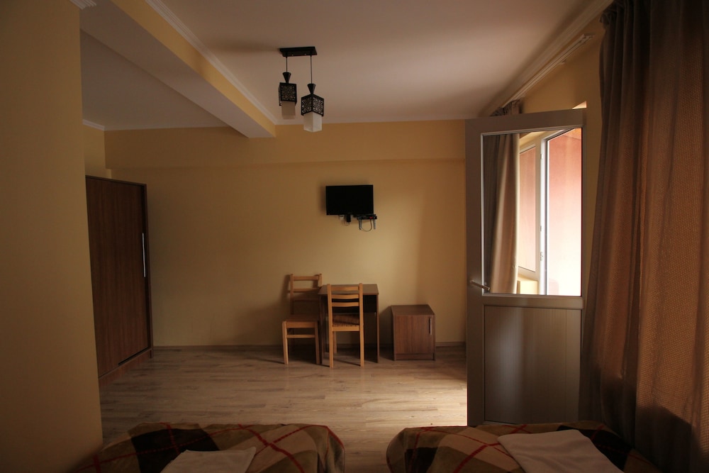 Superior Suite, Balcony photo 1