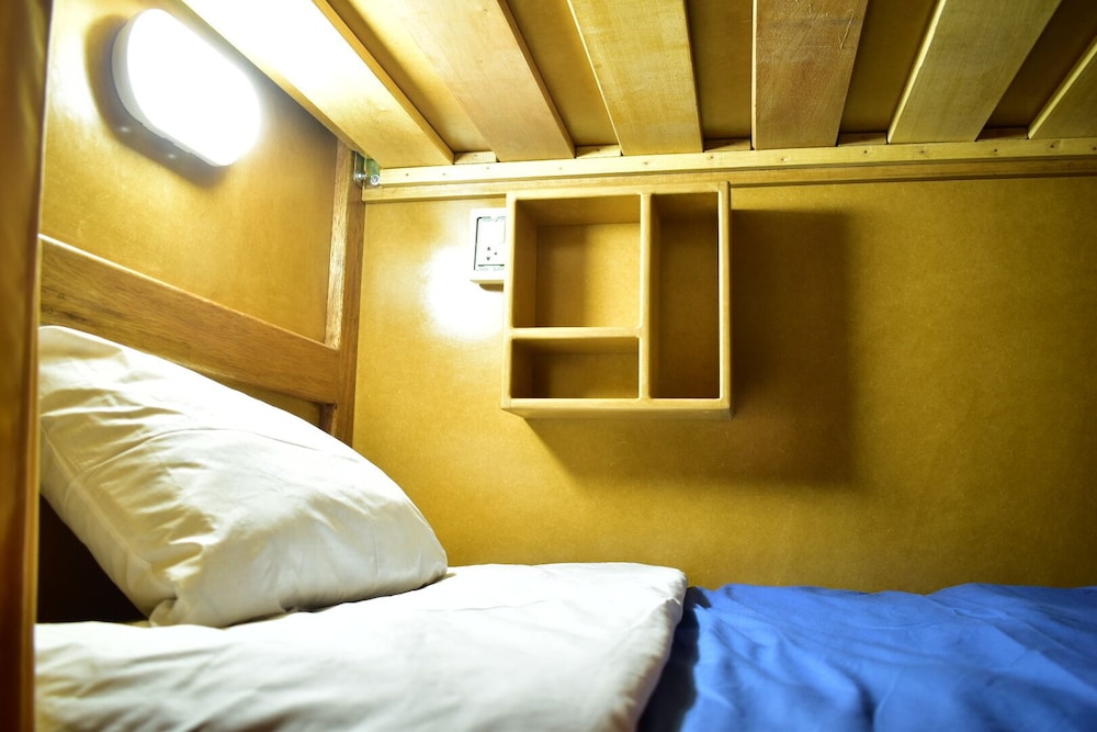 Classic Shared Dormitory photo 1