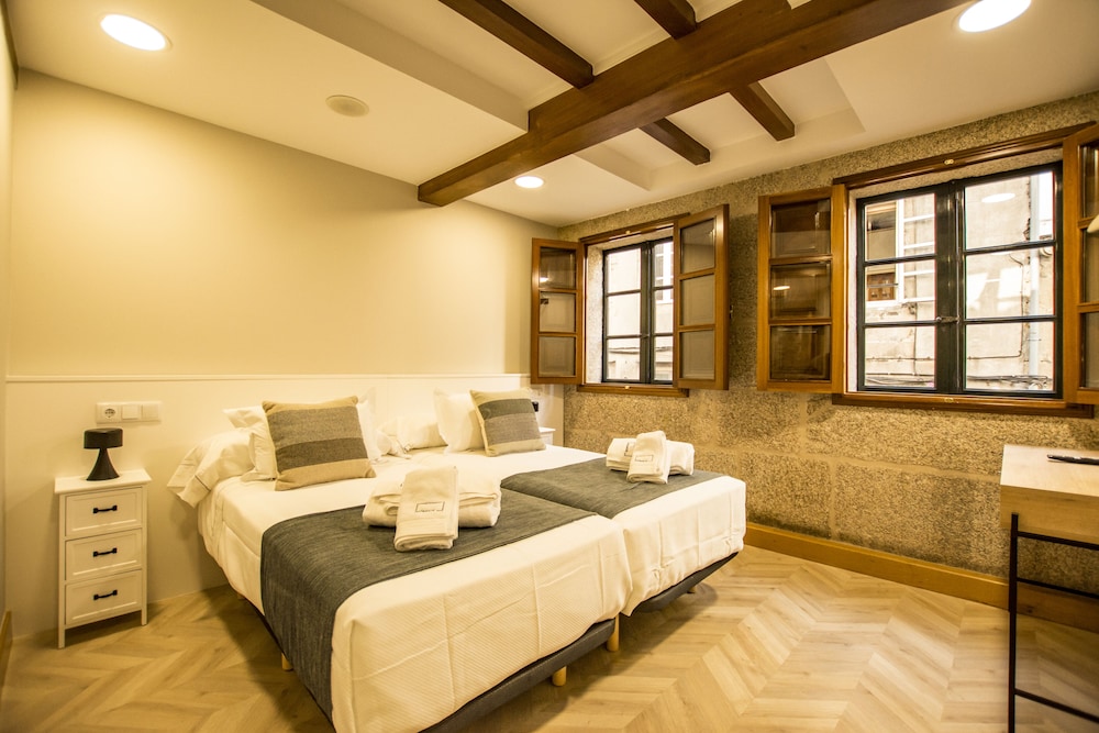 Comfort Double or Twin Room, 2 Twin Beds, Ensuite