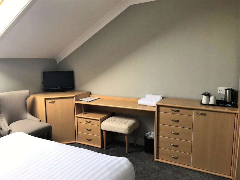 Economy room, 1 double bed