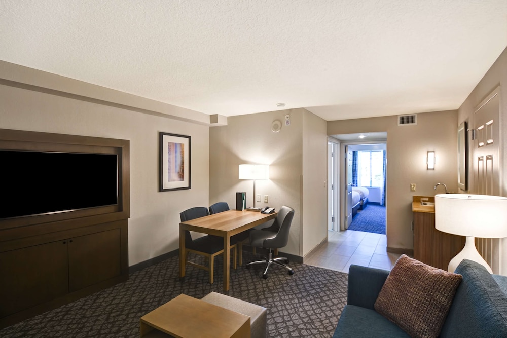 Room, 1 King Bed, Non Smoking