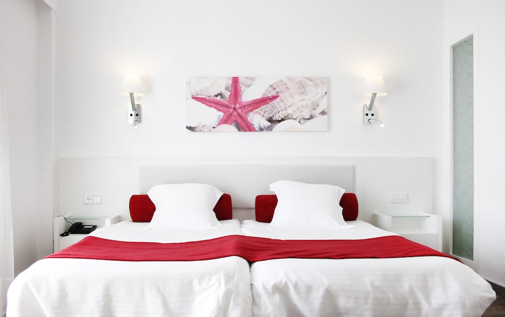 Superior Double Room - Photo 8