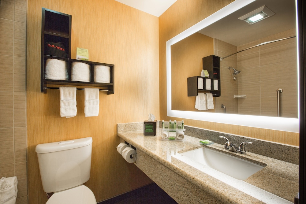 Standard Room, 1 King Bed, Accessible (Communications) - Photo 2