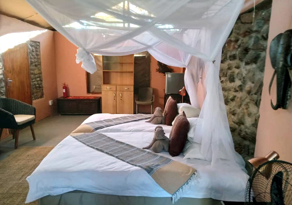 Family Room (Kliphuis 4) photo 1