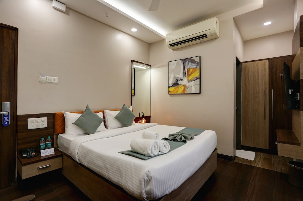 Classic Room - Photo 4