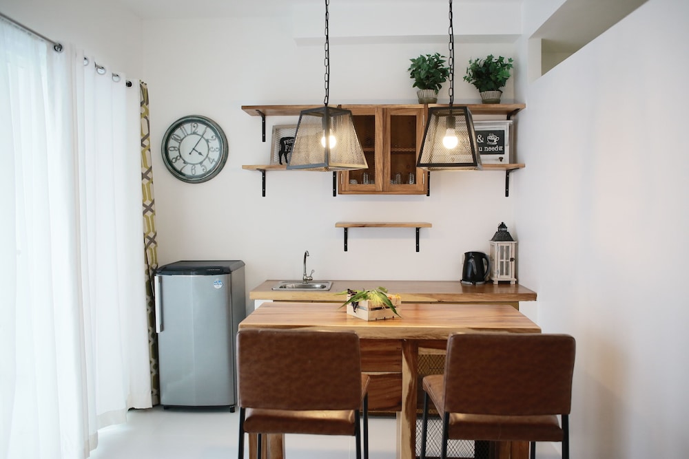3 Bedroom Family Premier Suite