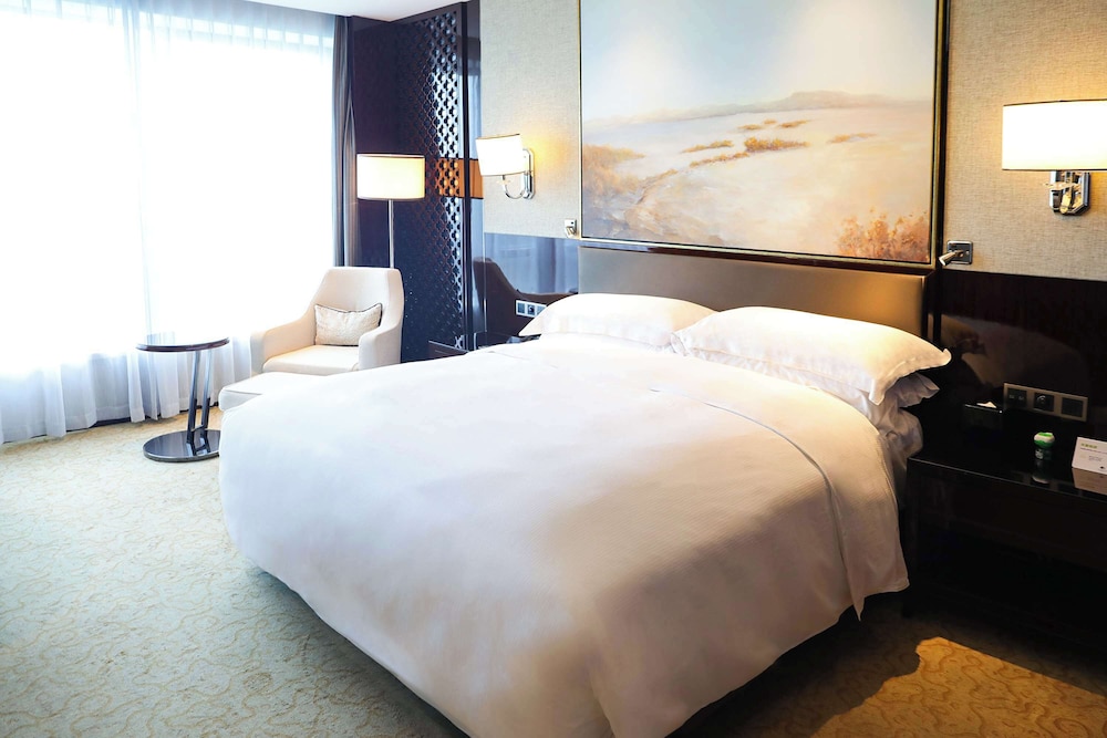 Room, 1 King Bed, Accessible