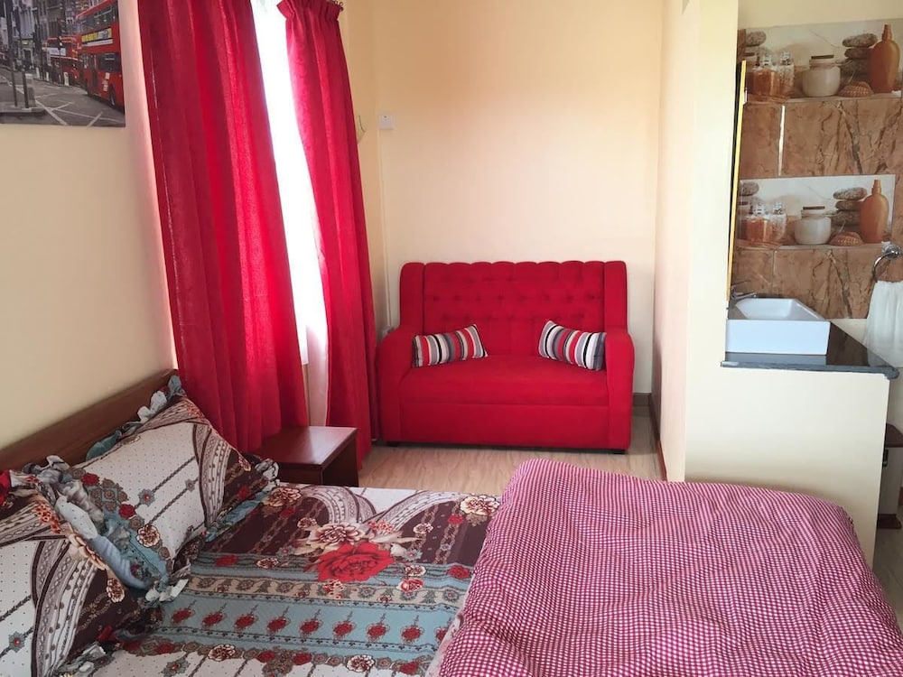 Deluxe Double Room, Balcony photo 1