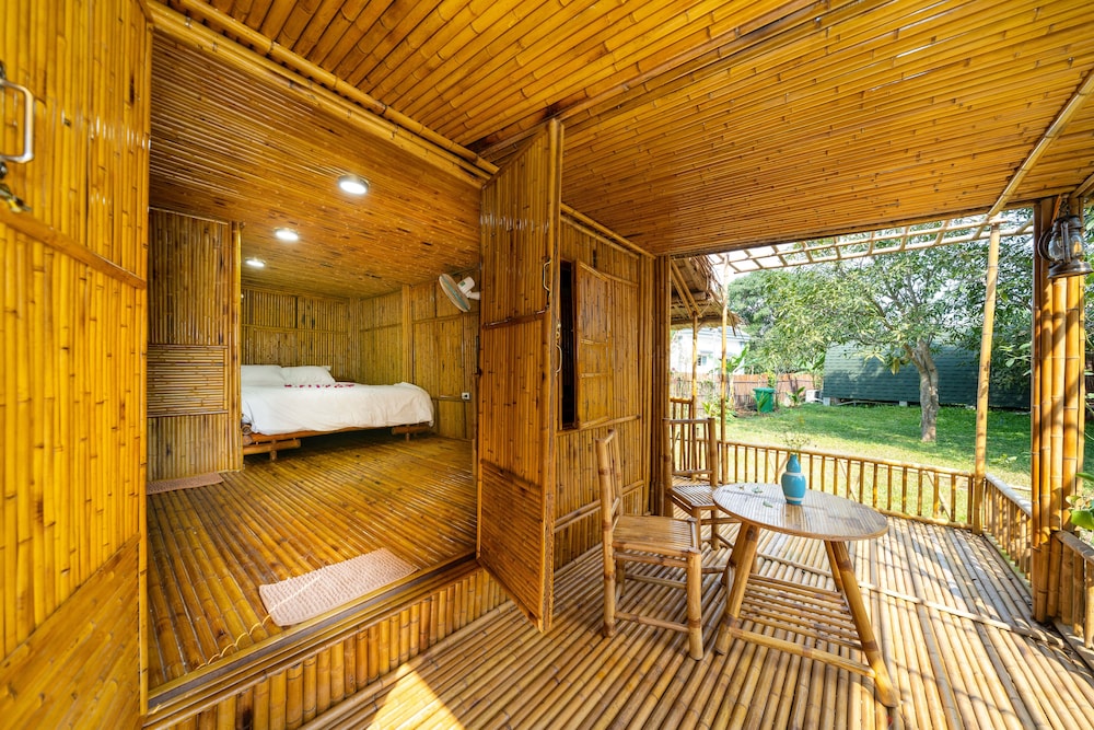 Panoramic Villa photo 2