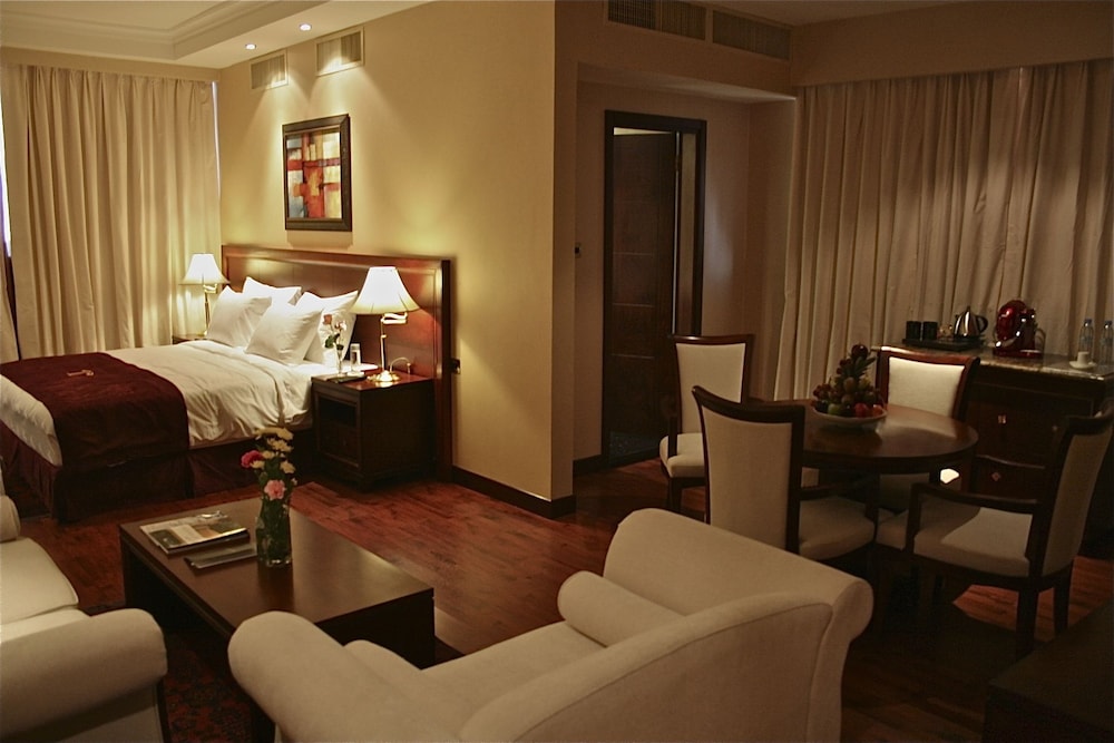 Trianon Hotel — photo 110