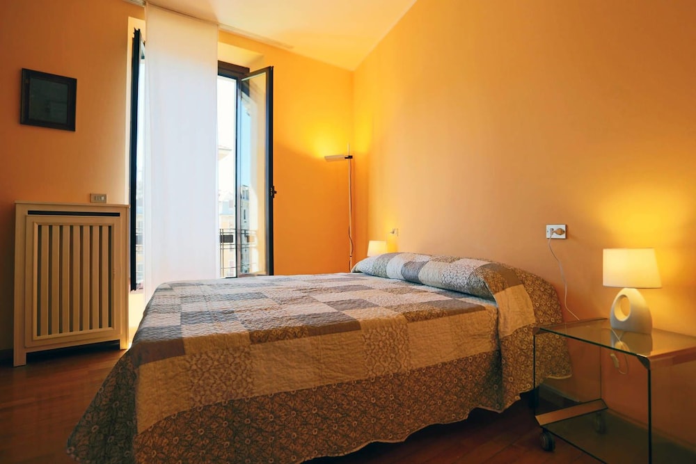Apartment, 2 Bedrooms