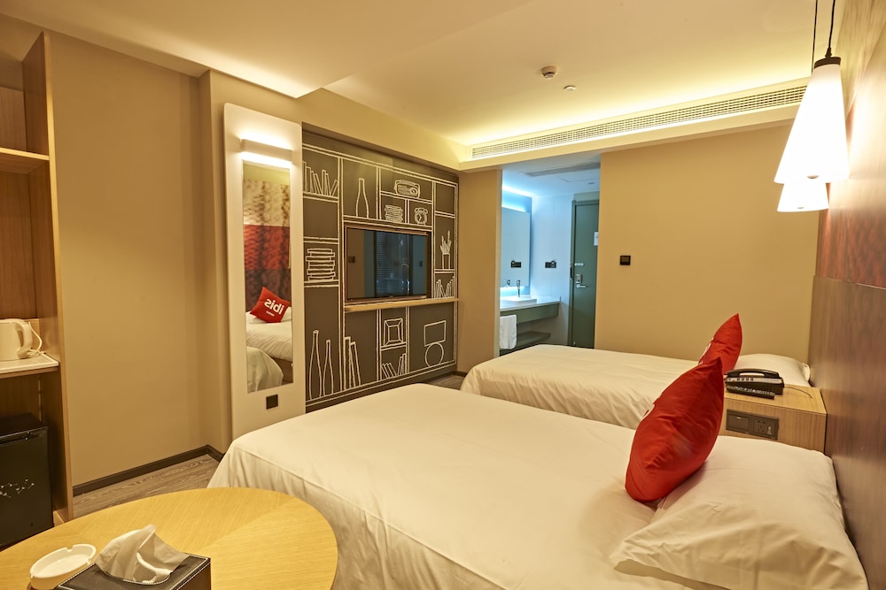 Twin Room photo 3