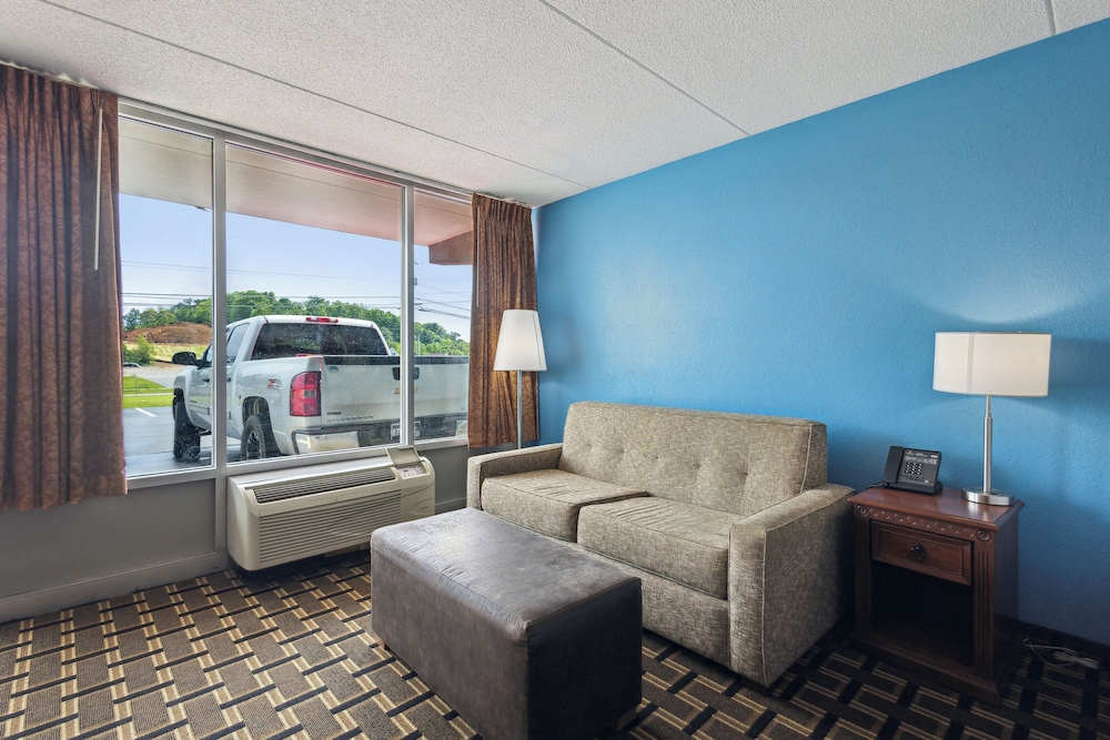 Room, 1 King Bed, Non Smoking photo 3