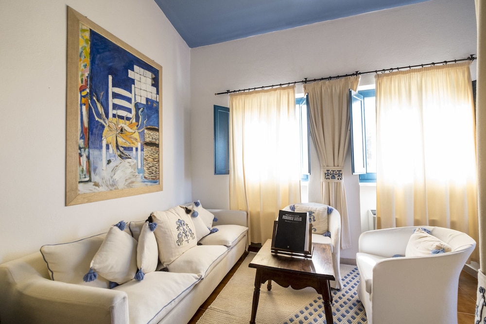 Junior Suite - Photo 3
