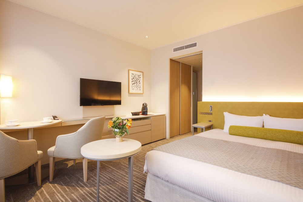 Superior Double Room, 1 Queen Bed, Non Smoking - Photo 4