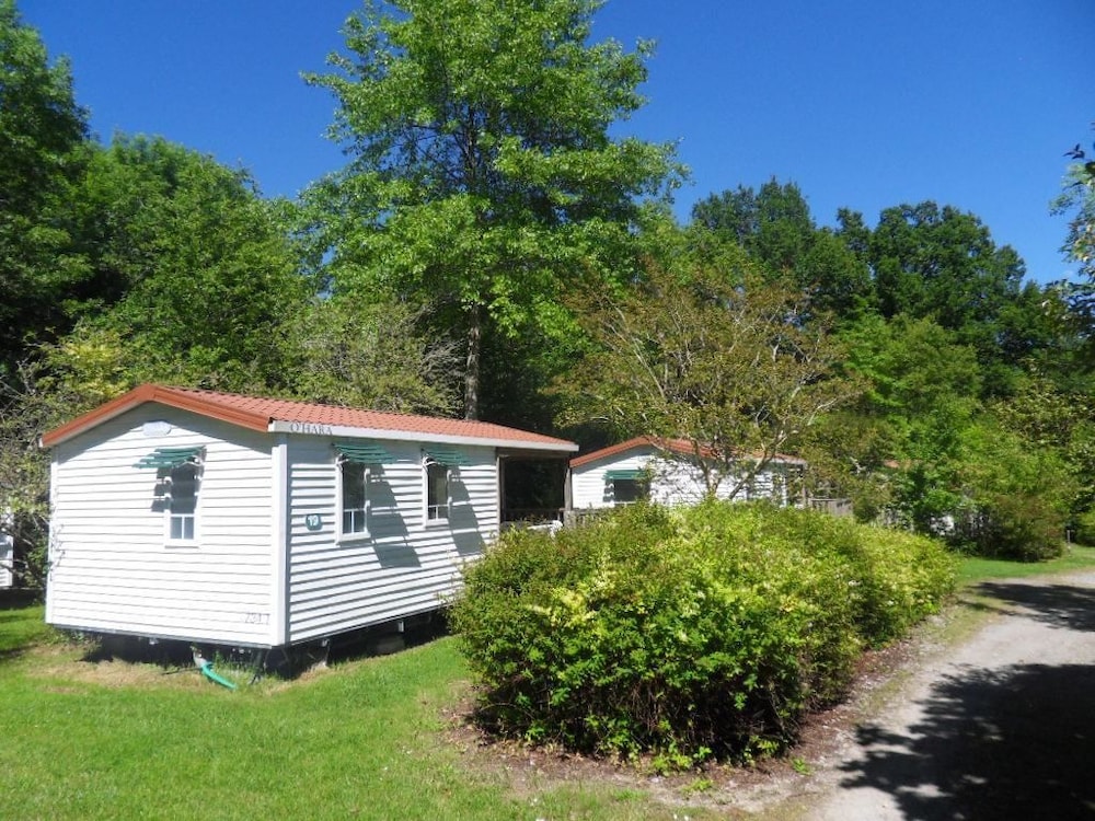 Mobile Home (4 personnes) photo 3