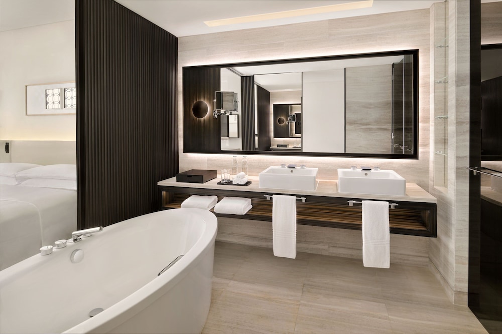 Executive Suite, 1 Bedroom thumbnail 6