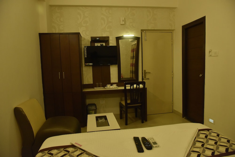 Deluxe Double Room, Accessible, Non Smoking