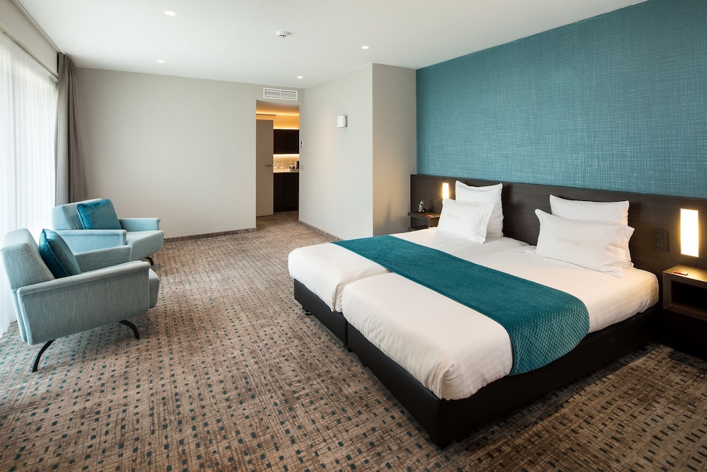 Superior Double Room photo 2