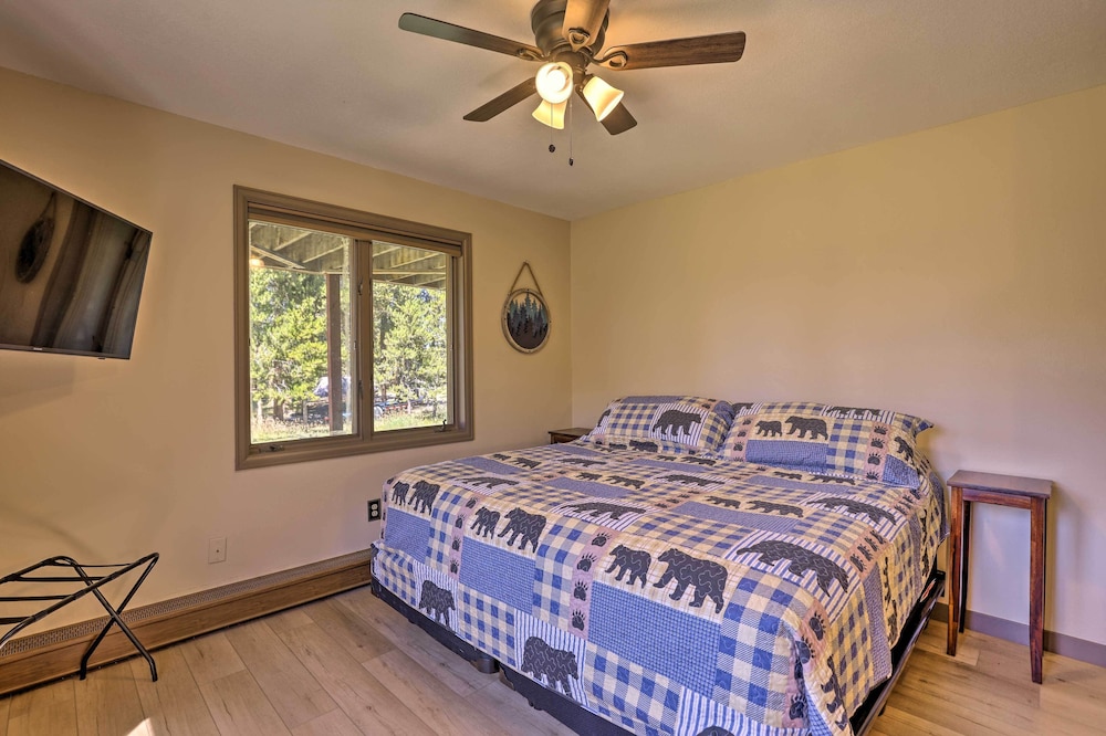 Apartment (2 Bedrooms) photo 1