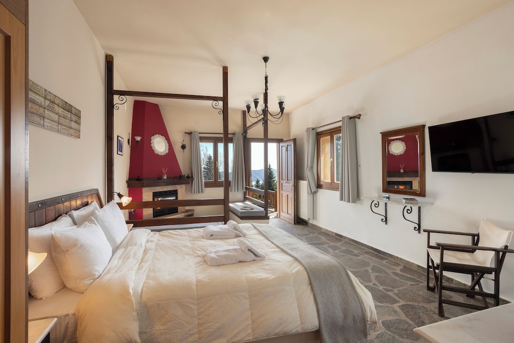 Room, Lake View photo 1