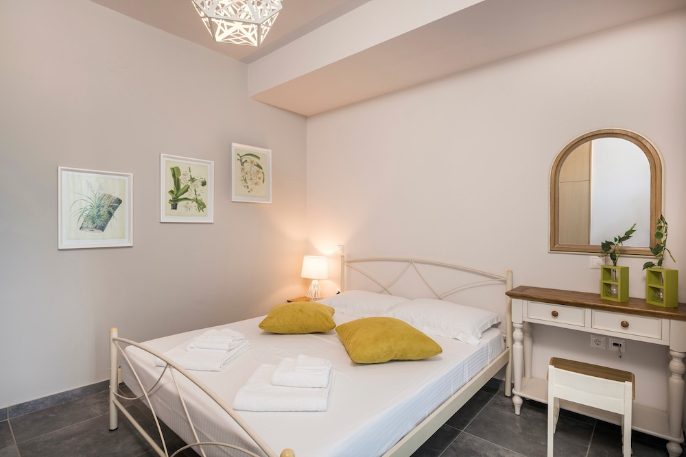 Olivenest Chania Executive Villa, Fotografia 6