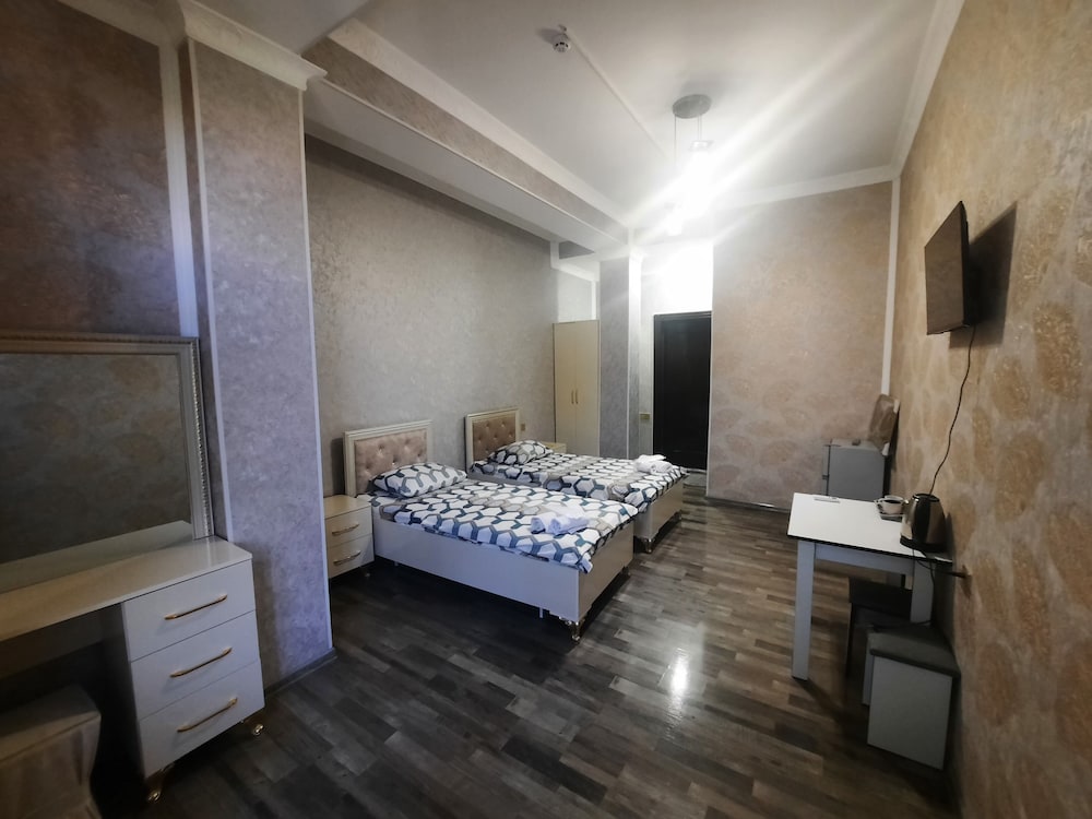 Comfort Twin Room, Non Smoking, Air conditioning