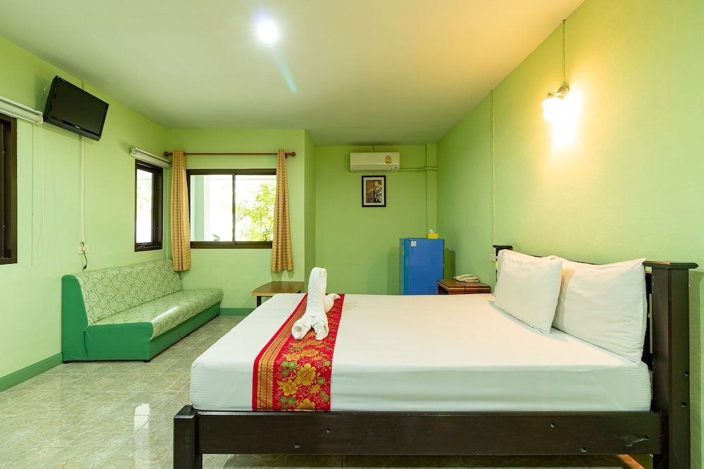Bungalow - Photo 6