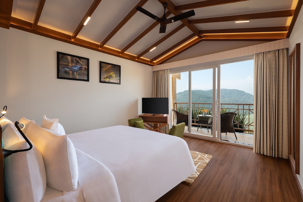 Suite, 1 King Bed - Photo 3