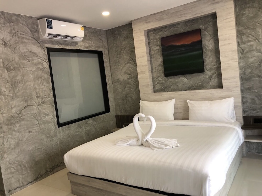 Superior Room photo 2