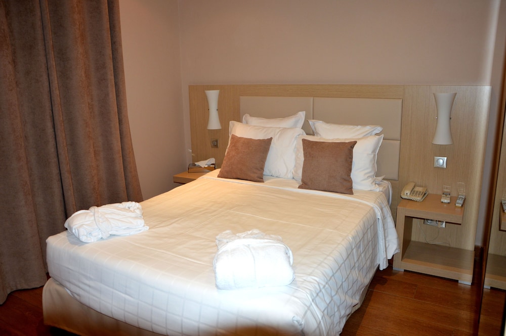 Basic Single Room photo 2