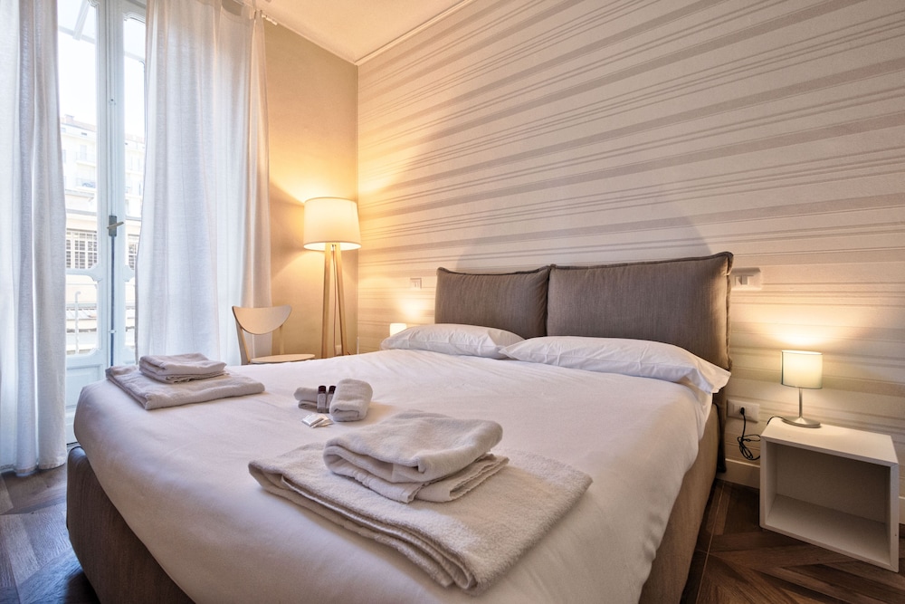 Apartment, 2 Bedrooms