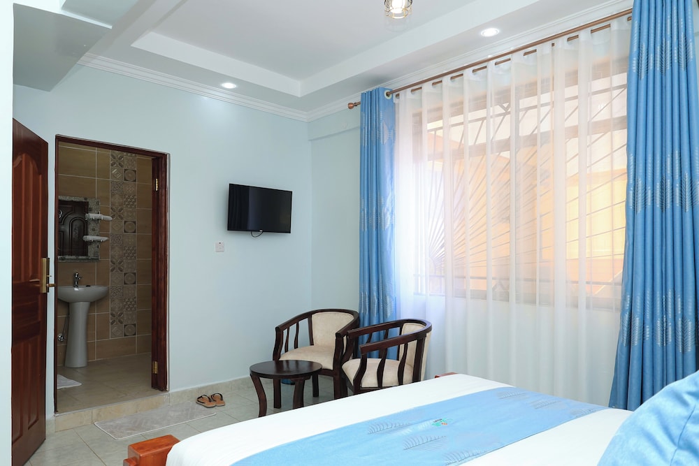 Standard Single Room, Balcony