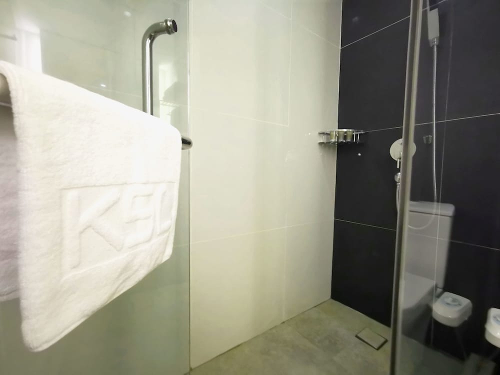 Deluxe Room, 1 King Bed