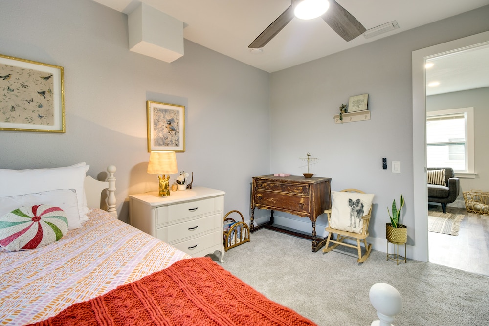 Cottage (3 Bedrooms) photo 3
