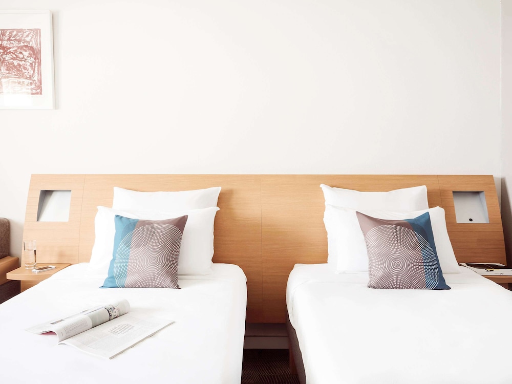 Classic Room, Multiple Beds photo 3