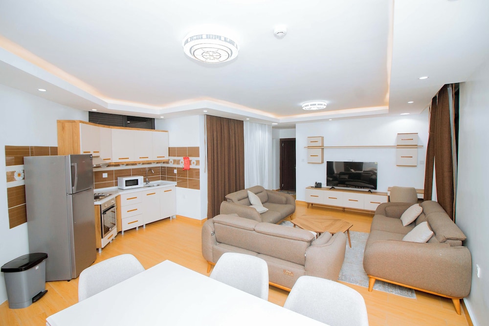 Deluxe Apartment, Balcony photo 2