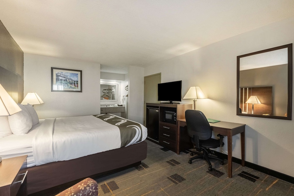 Quality Inn Cleveland North, Foto 3