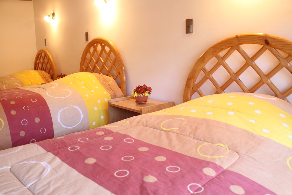 Triple Room photo 3