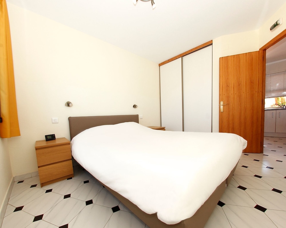 Apartamento, 1 habitación, terraza