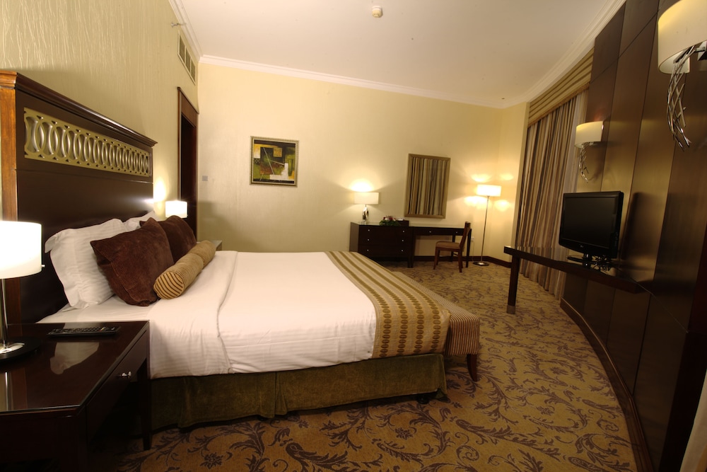 Executive Suite photo 3