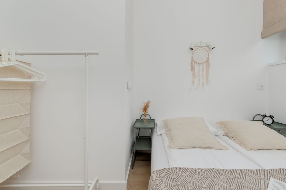 Apartment, 1 Bedroom, Balcony